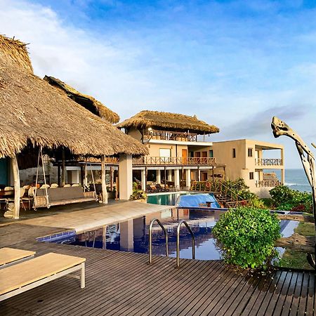 Hotel Casa Barlovento, Parque Tayrona Los Naranjos Dış mekan fotoğraf
