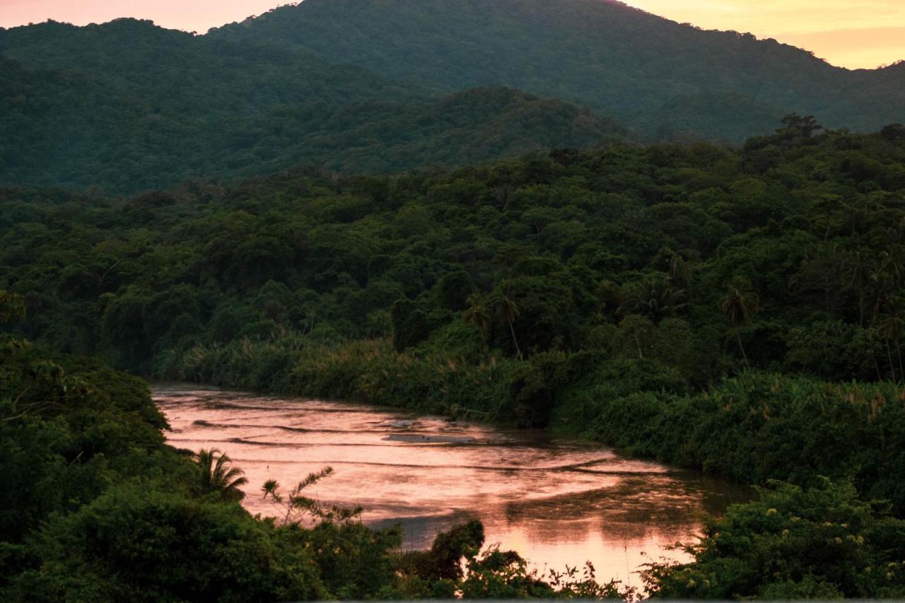 Hotel Casa Barlovento, Parque Tayrona Los Naranjos Dış mekan fotoğraf