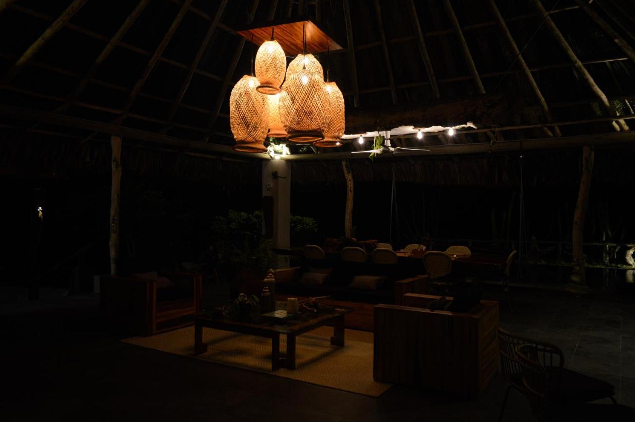 Hotel Casa Barlovento, Parque Tayrona Los Naranjos Dış mekan fotoğraf