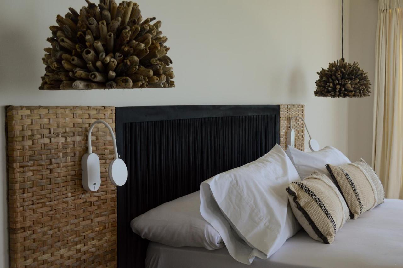 Hotel Casa Barlovento, Parque Tayrona Los Naranjos Dış mekan fotoğraf