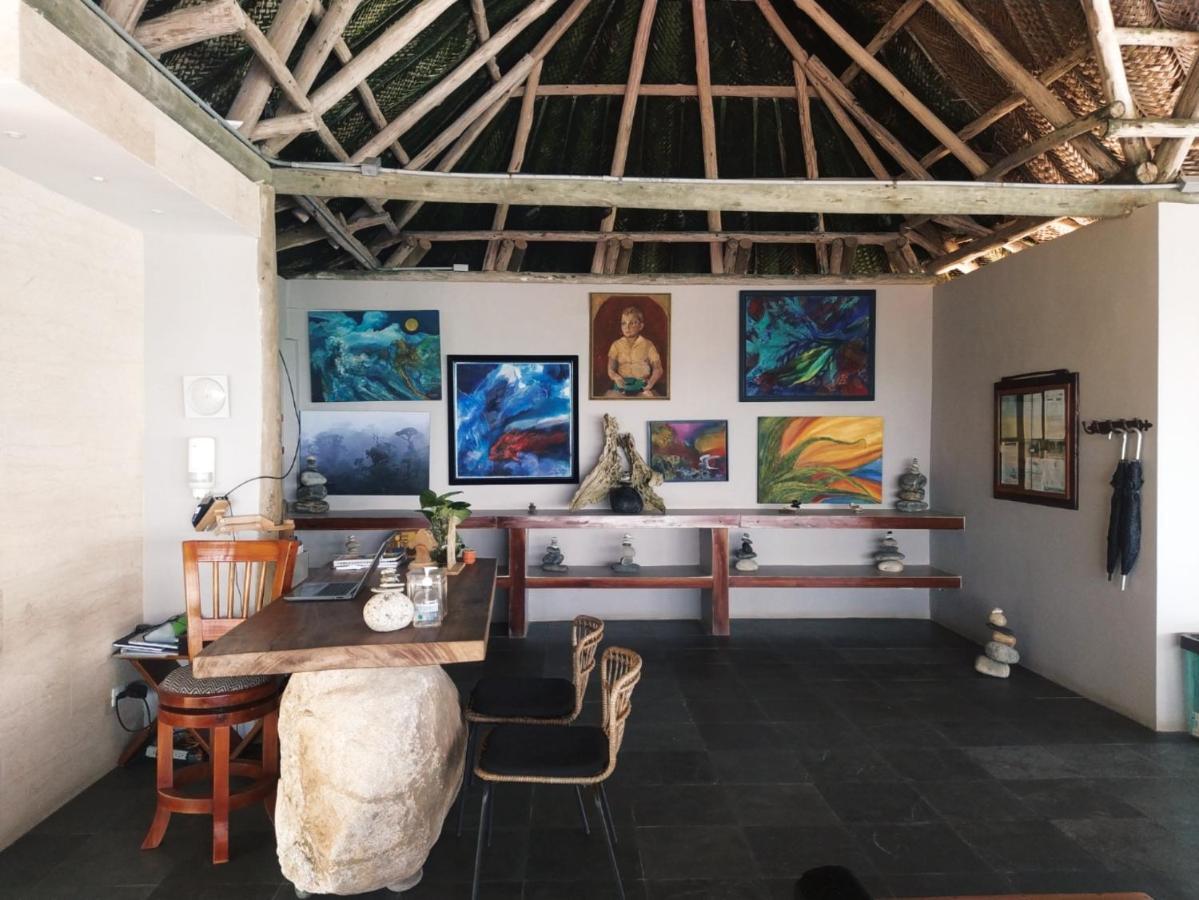Hotel Casa Barlovento, Parque Tayrona Los Naranjos Dış mekan fotoğraf