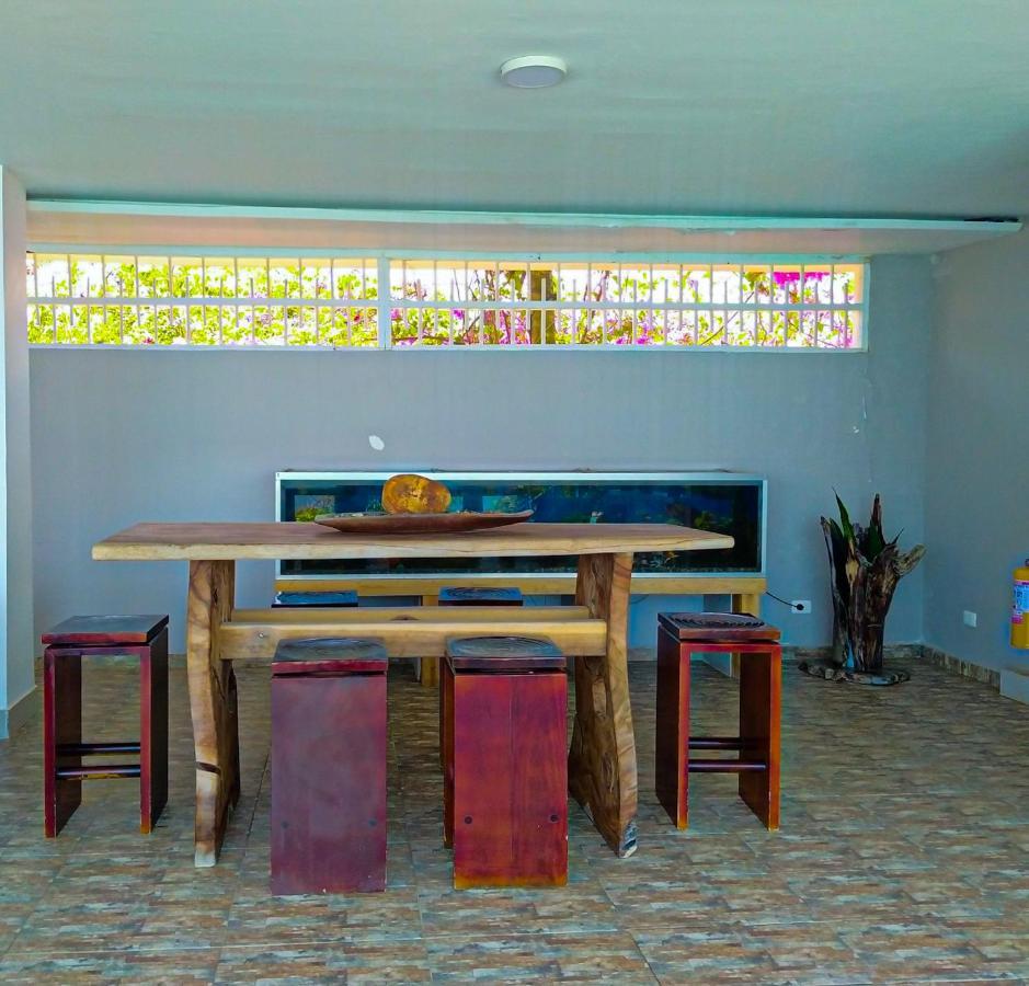 Hotel Casa Barlovento, Parque Tayrona Los Naranjos Dış mekan fotoğraf