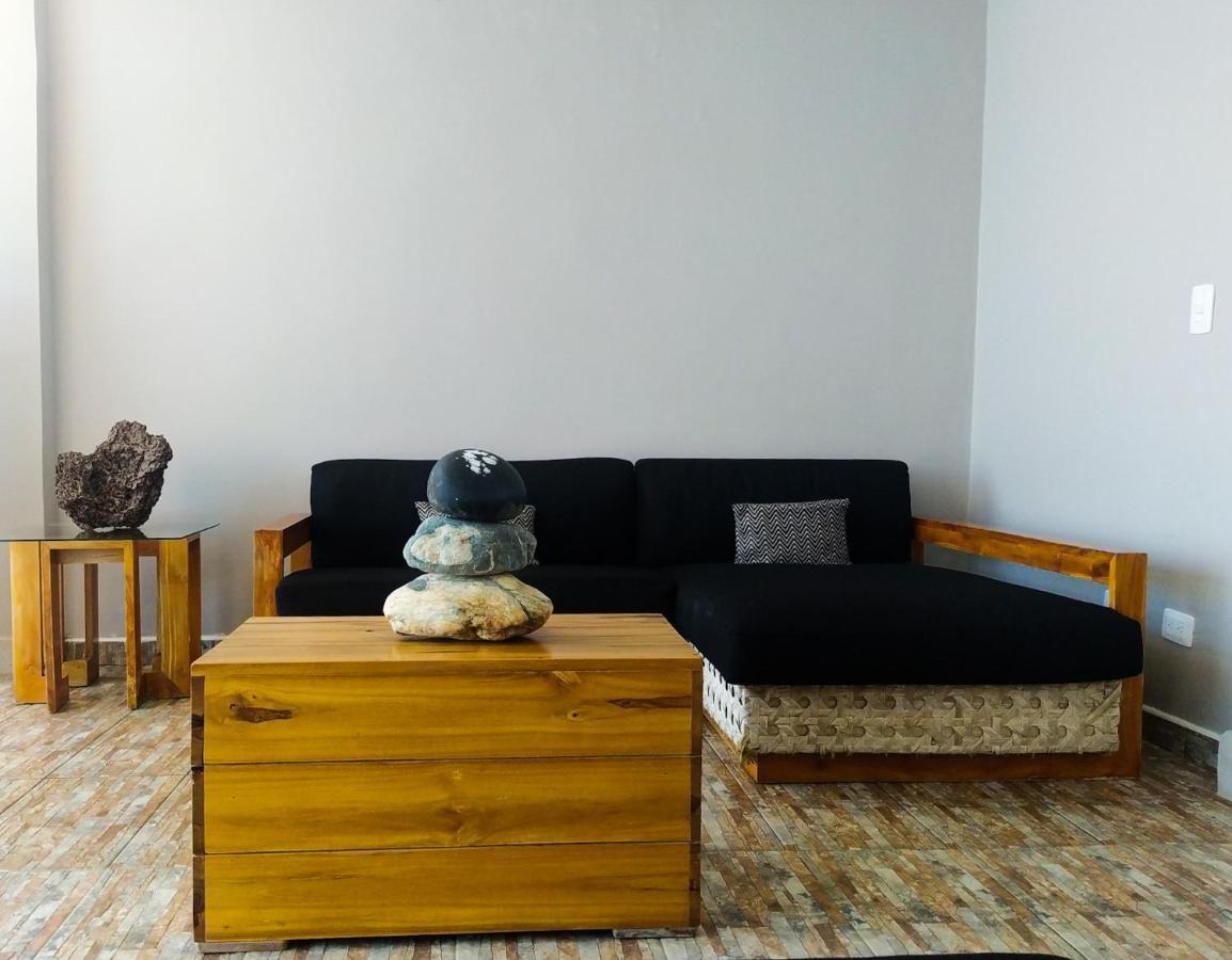 Hotel Casa Barlovento, Parque Tayrona Los Naranjos Dış mekan fotoğraf