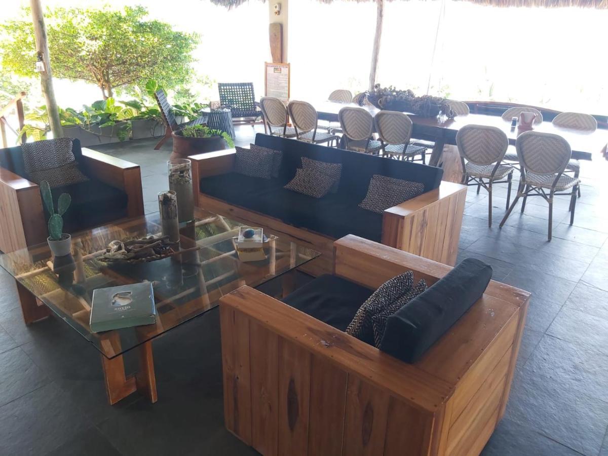 Hotel Casa Barlovento, Parque Tayrona Los Naranjos Dış mekan fotoğraf