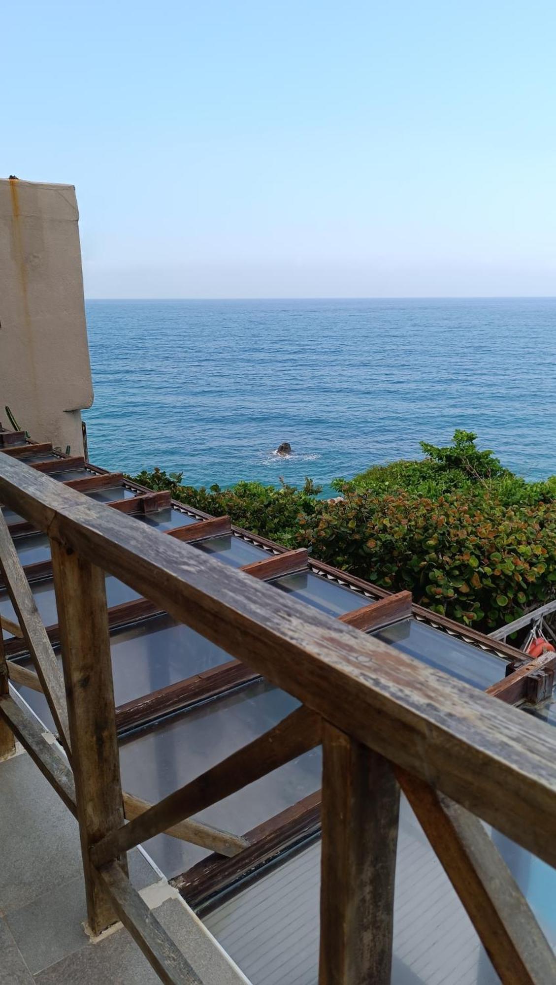 Hotel Casa Barlovento, Parque Tayrona Los Naranjos Dış mekan fotoğraf