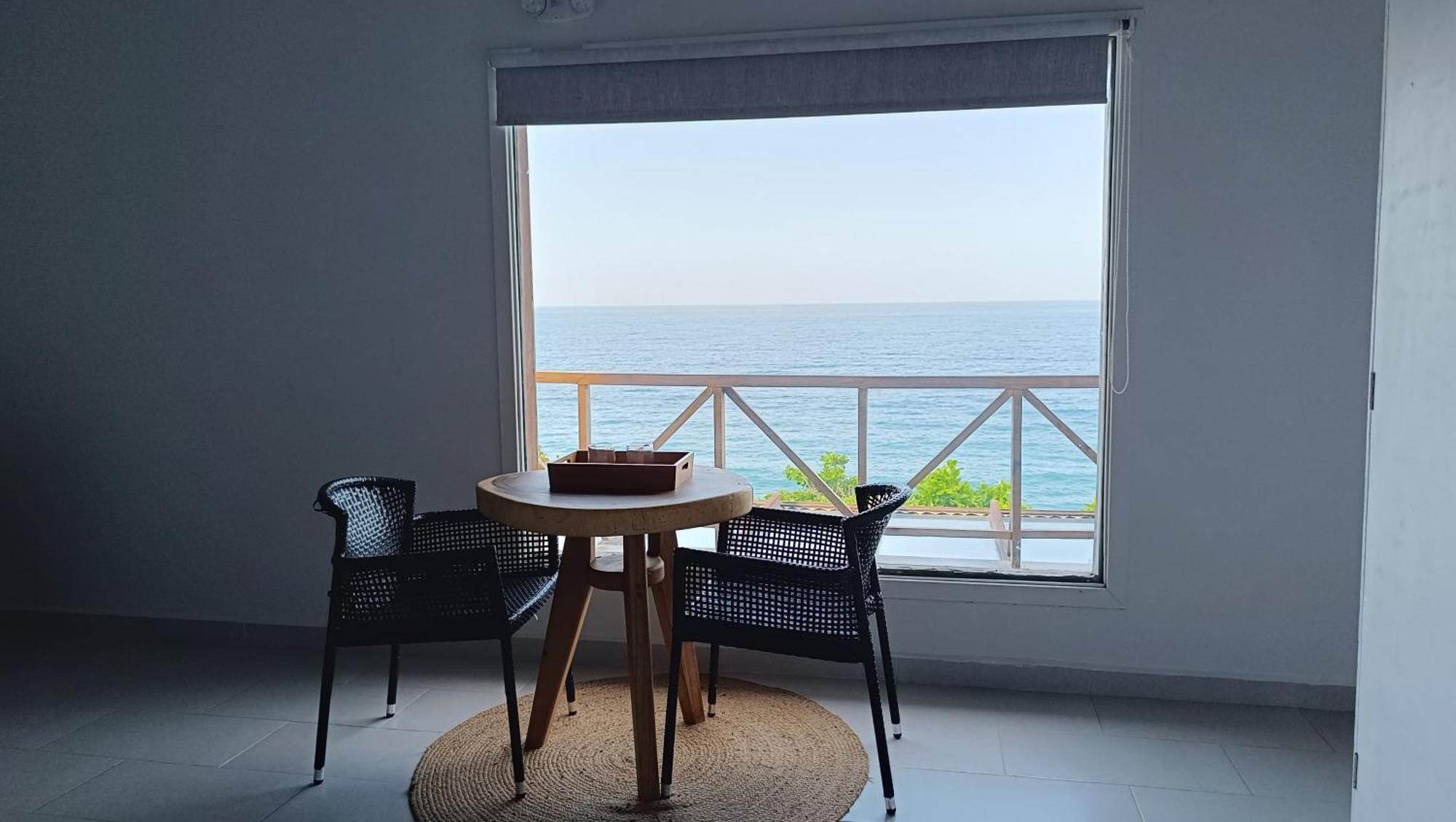 Hotel Casa Barlovento, Parque Tayrona Los Naranjos Dış mekan fotoğraf