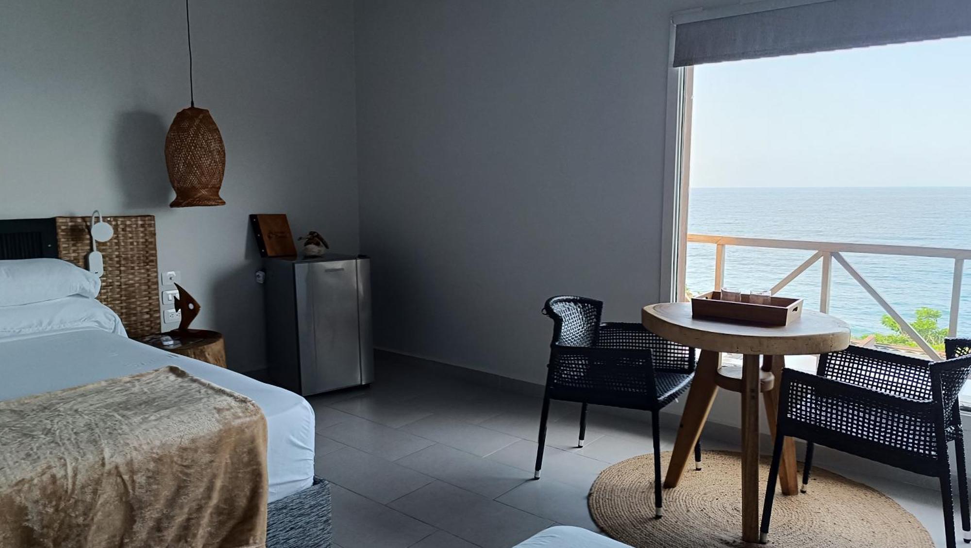 Hotel Casa Barlovento, Parque Tayrona Los Naranjos Dış mekan fotoğraf