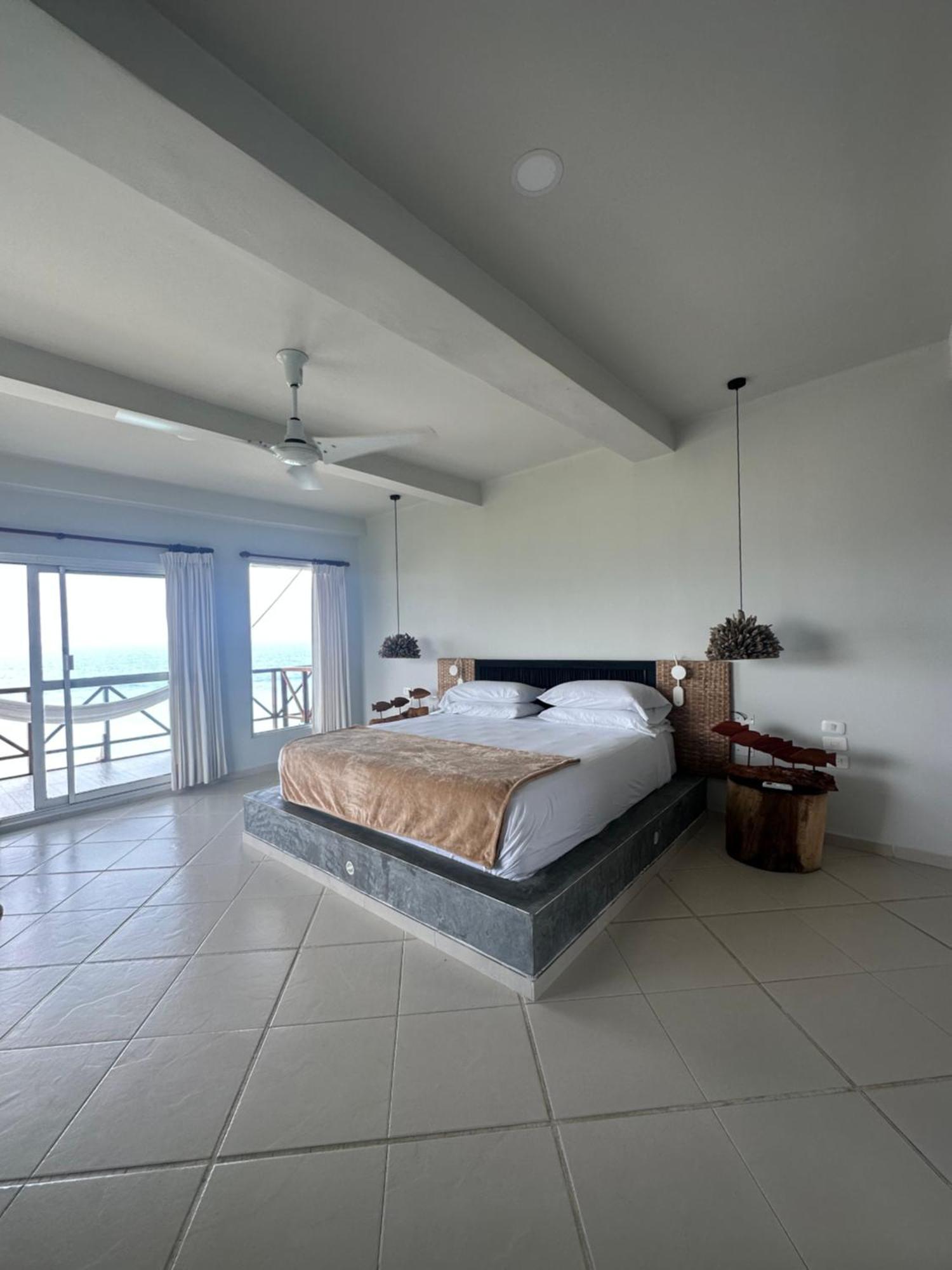 Hotel Casa Barlovento, Parque Tayrona Los Naranjos Dış mekan fotoğraf