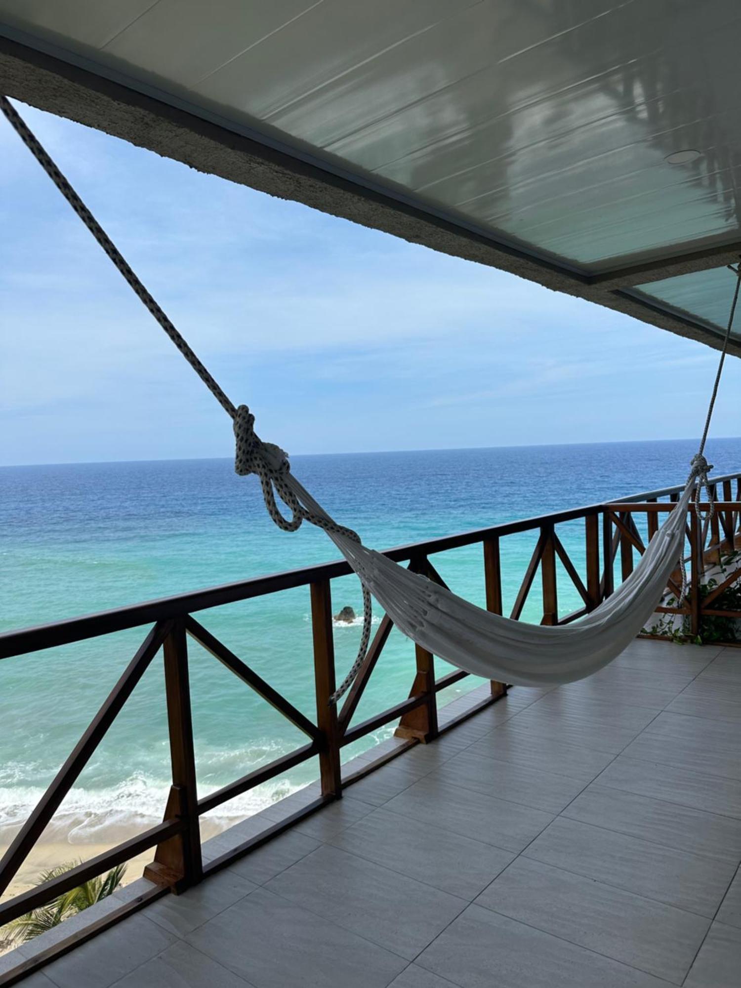 Hotel Casa Barlovento, Parque Tayrona Los Naranjos Dış mekan fotoğraf