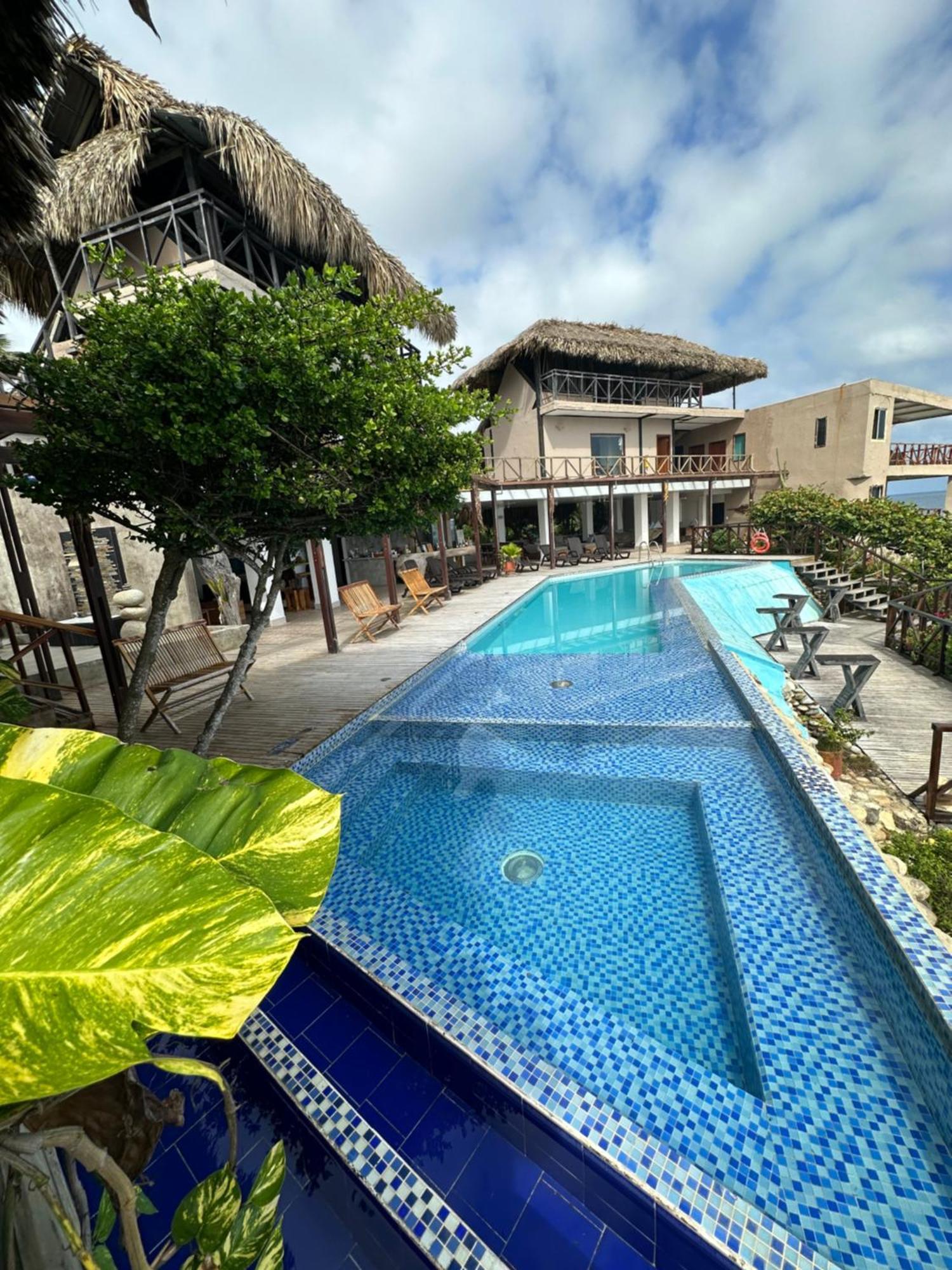 Hotel Casa Barlovento, Parque Tayrona Los Naranjos Dış mekan fotoğraf