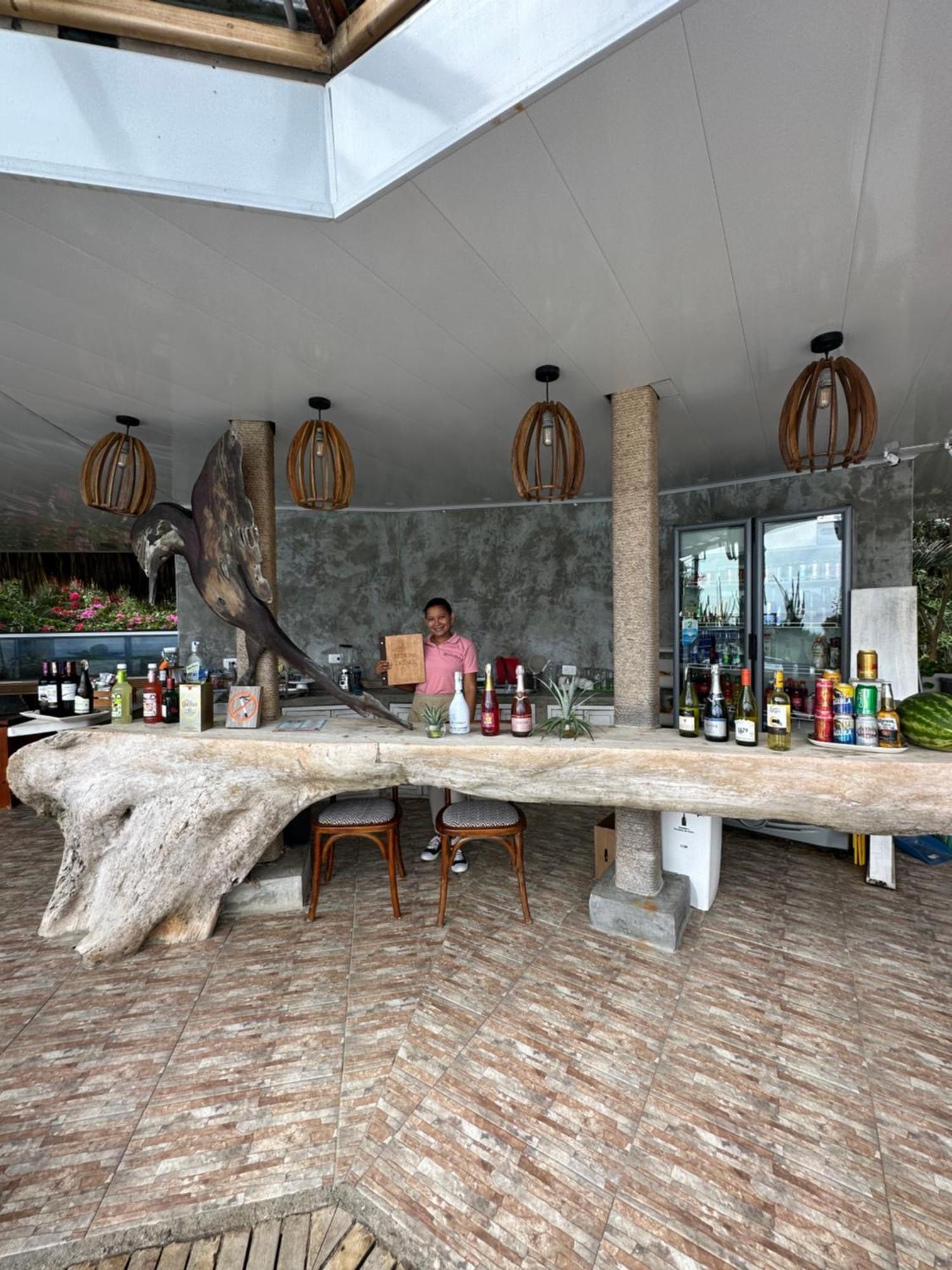 Hotel Casa Barlovento, Parque Tayrona Los Naranjos Dış mekan fotoğraf