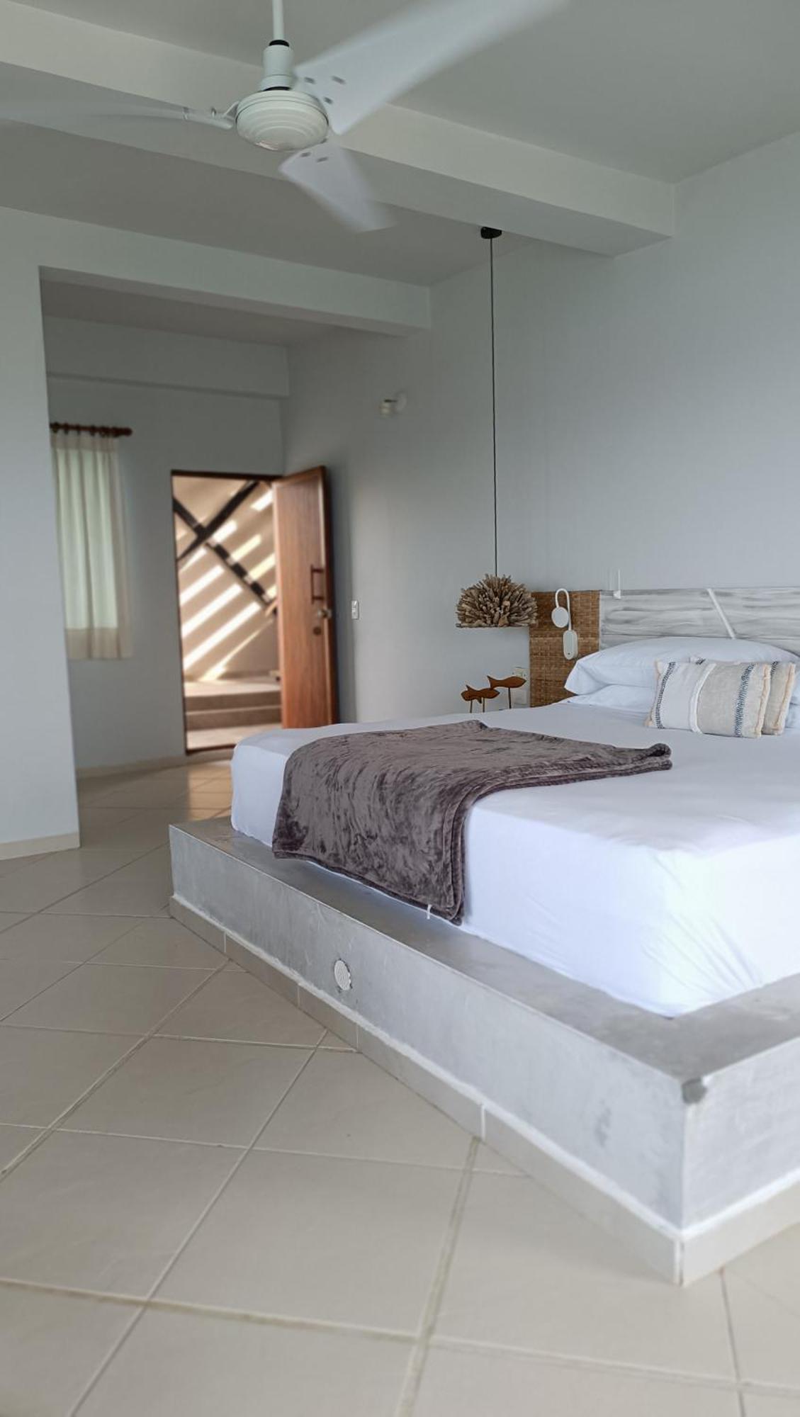 Hotel Casa Barlovento, Parque Tayrona Los Naranjos Dış mekan fotoğraf