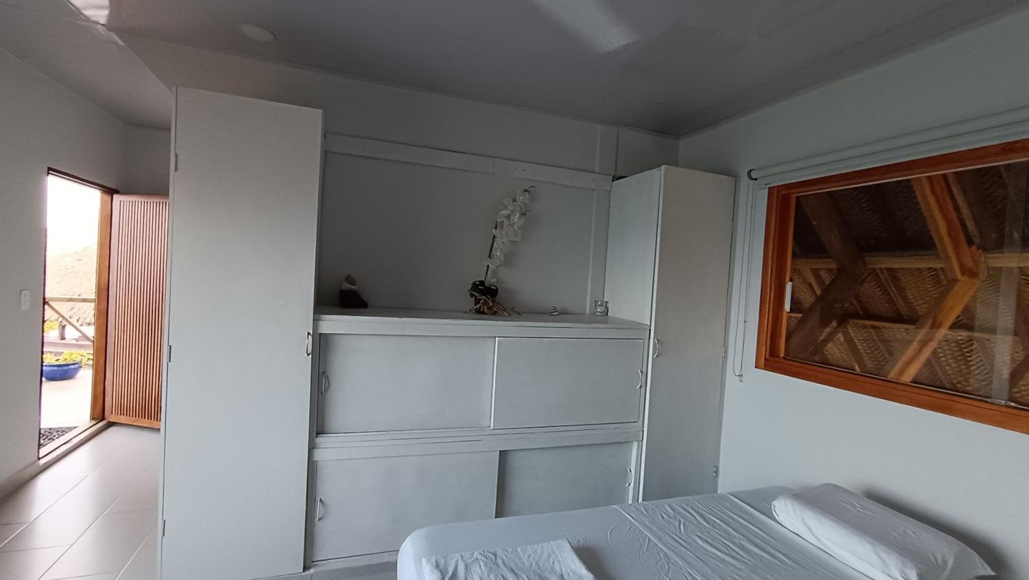 Hotel Casa Barlovento, Parque Tayrona Los Naranjos Dış mekan fotoğraf
