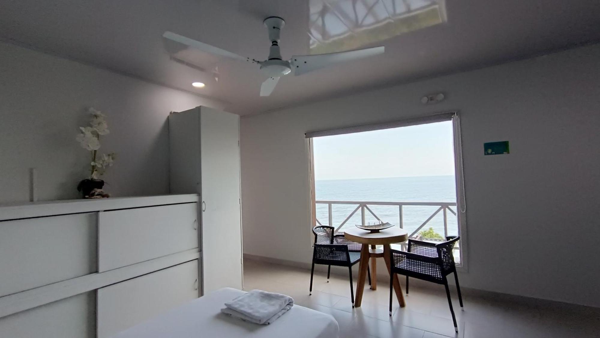 Hotel Casa Barlovento, Parque Tayrona Los Naranjos Dış mekan fotoğraf