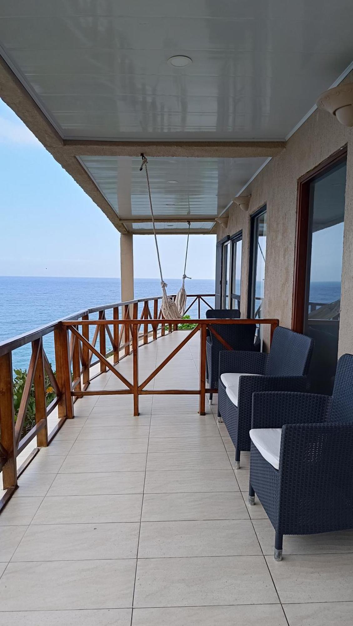 Hotel Casa Barlovento, Parque Tayrona Los Naranjos Dış mekan fotoğraf