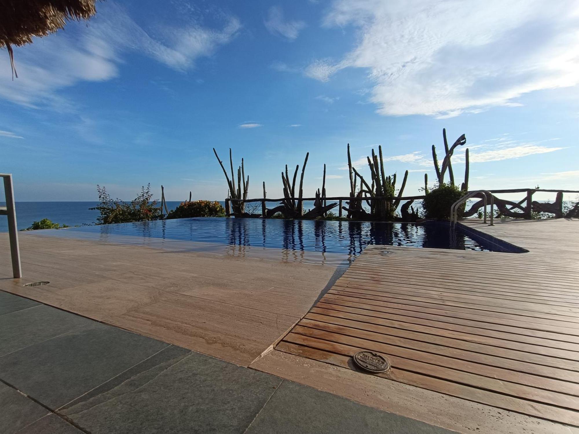 Hotel Casa Barlovento, Parque Tayrona Los Naranjos Dış mekan fotoğraf