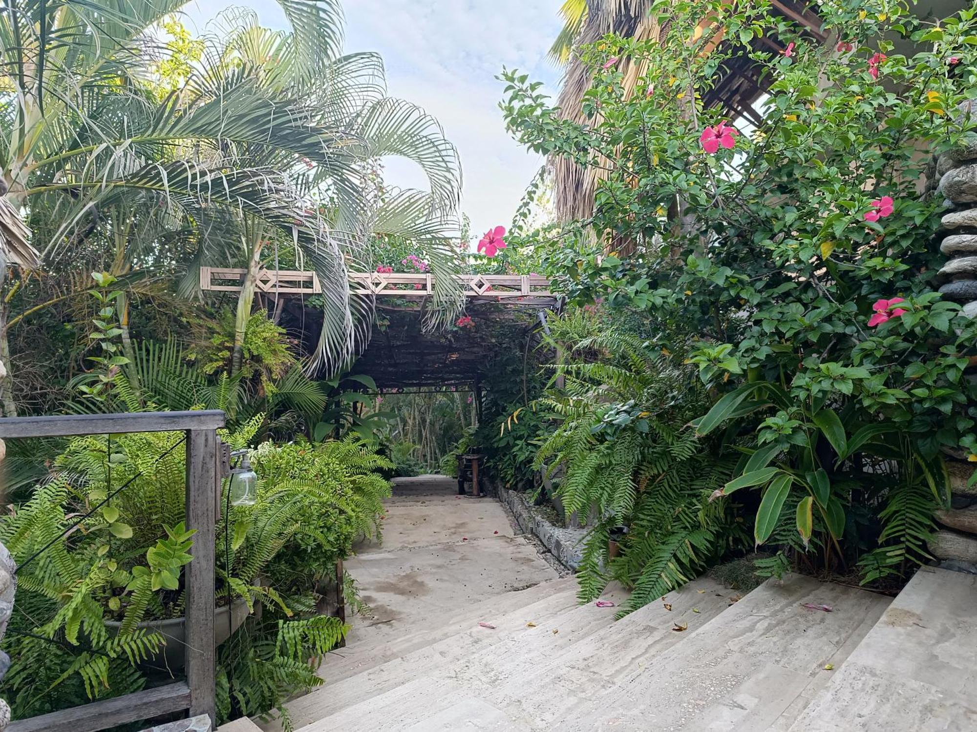 Hotel Casa Barlovento, Parque Tayrona Los Naranjos Dış mekan fotoğraf