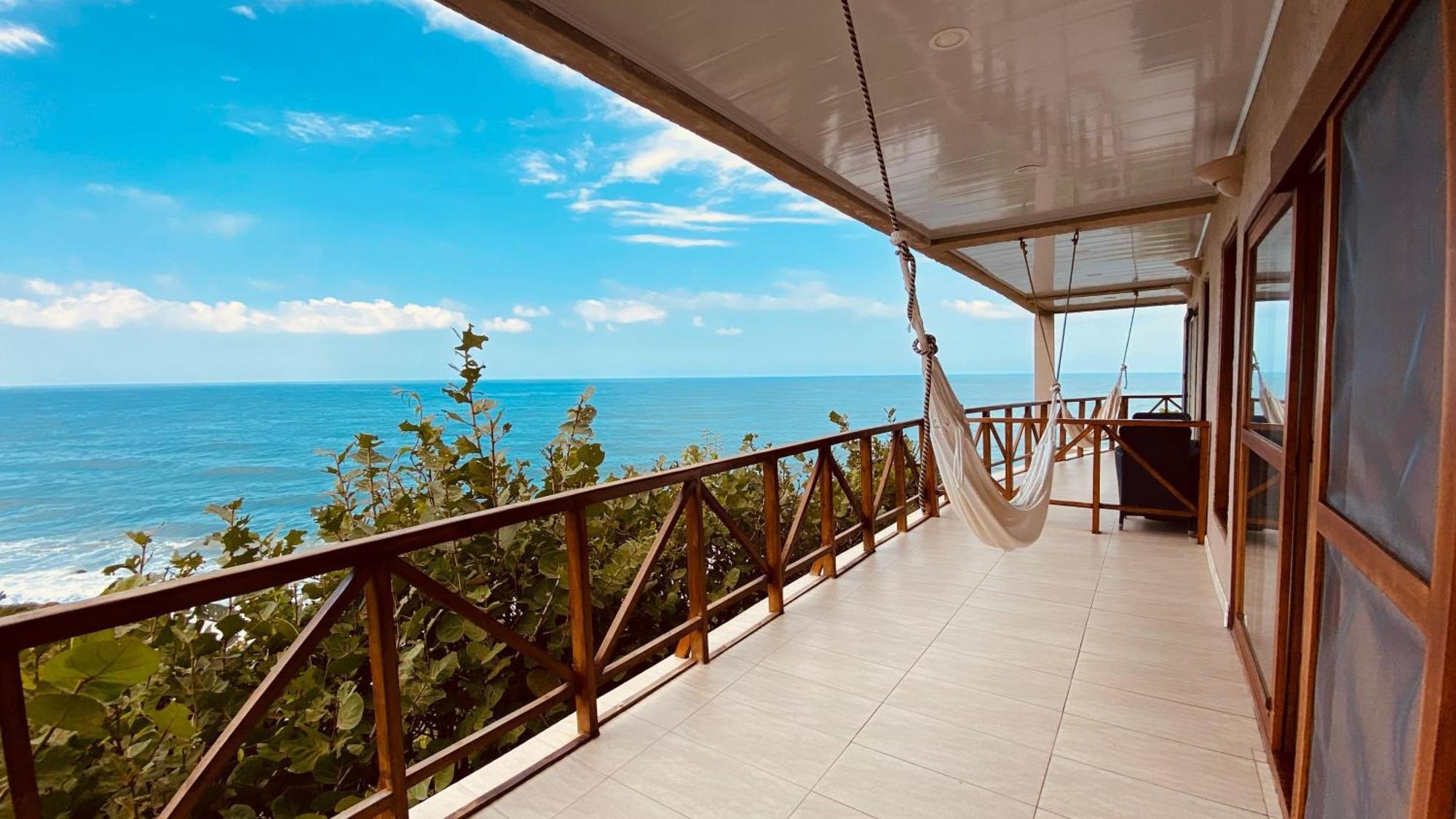 Hotel Casa Barlovento, Parque Tayrona Los Naranjos Dış mekan fotoğraf