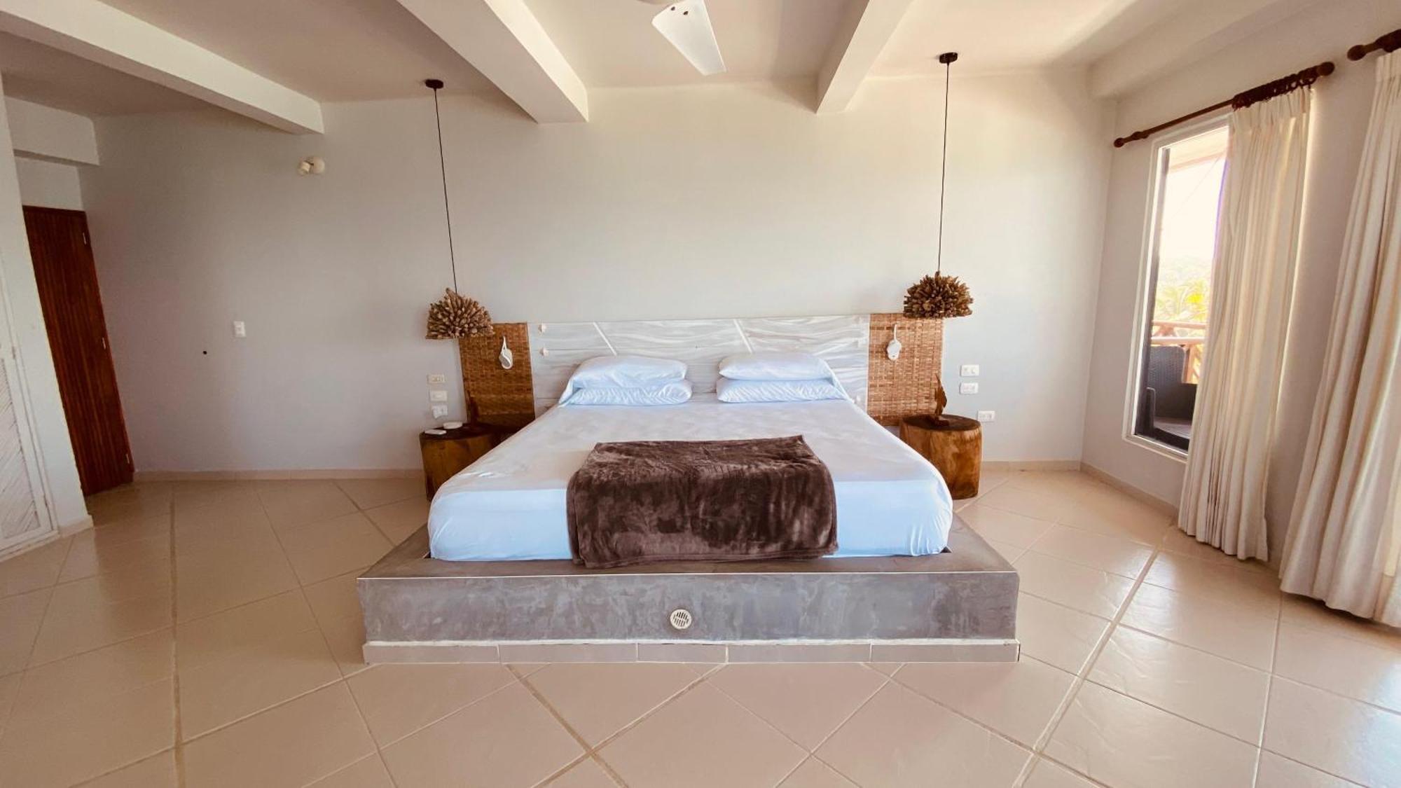 Hotel Casa Barlovento, Parque Tayrona Los Naranjos Dış mekan fotoğraf