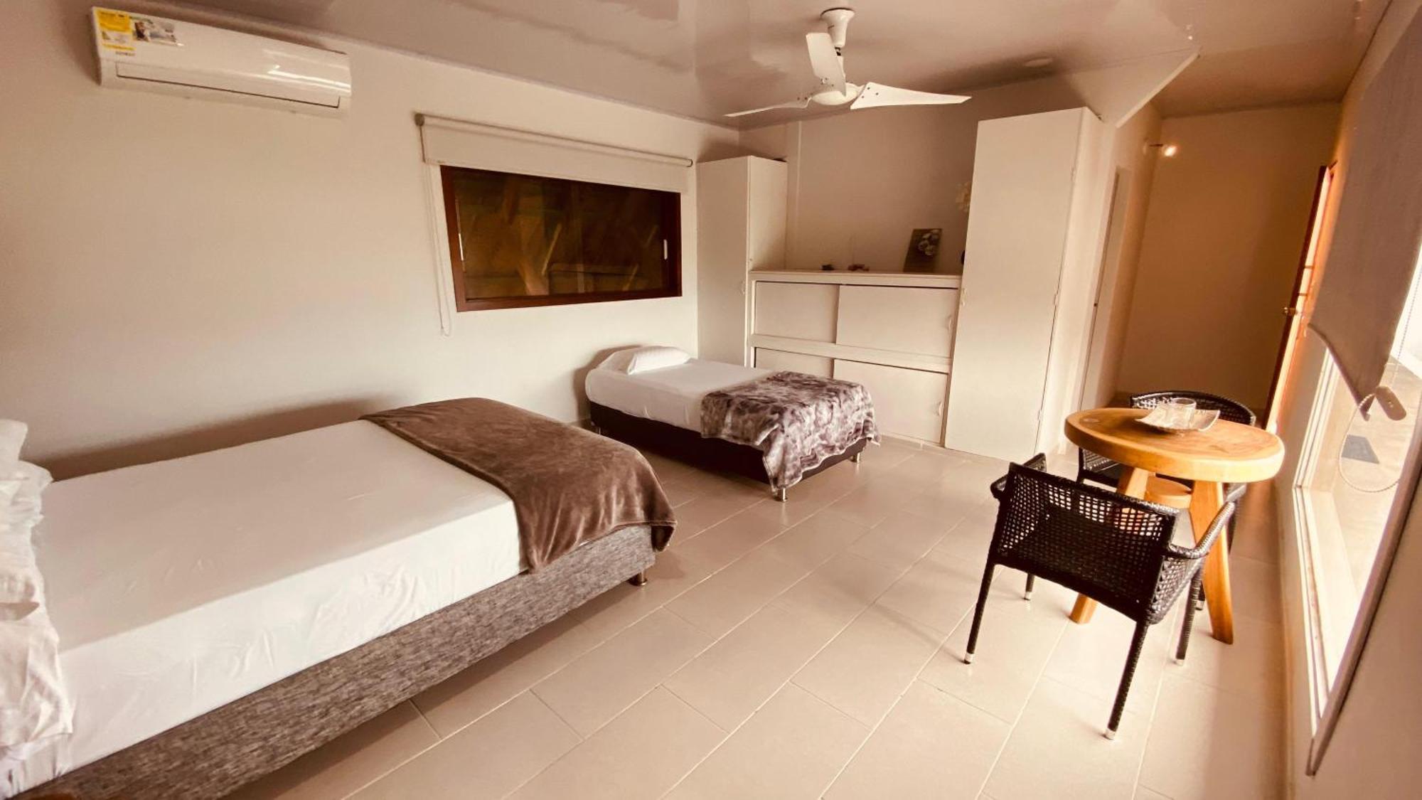 Hotel Casa Barlovento, Parque Tayrona Los Naranjos Dış mekan fotoğraf