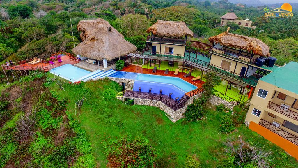 Hotel Casa Barlovento, Parque Tayrona Los Naranjos Dış mekan fotoğraf
